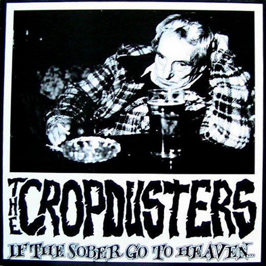 The Cropdusters Concert & Tour History | Concert Archives