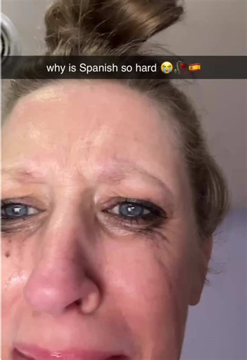 There go my dreams of a hot Spanish man 😭🇪🇸💔 #language #tryingmybest #languages #pingoai