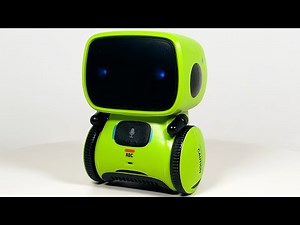 GILOBABY Smart Robot