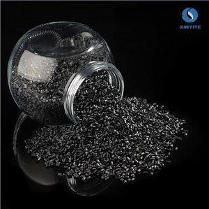 [Hot Item] Impact Modifier Nylon 30% Glass Fiber Reinforced PA6 Plastic Resin Material