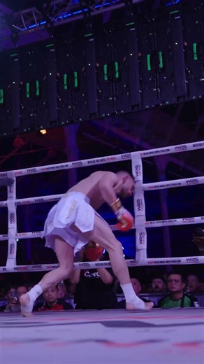 This is why Muay Thai is different 💥