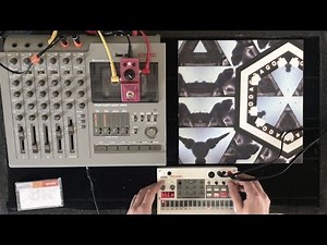 Gyroscope - Boards Of Canada [Cover]