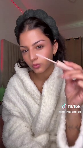 Makeup Tutorial Featuring Fenty Beauty Products