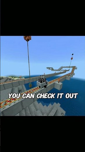 💥 INSANE ESP Addon for MCPE! Find Players & Hidden Chests Easily 😳 | #clickbait #minecraftshorts