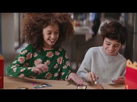 Multiversus - Happy Meal