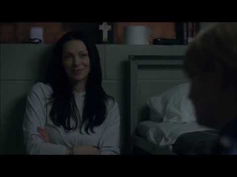 Alex & McCullough make out