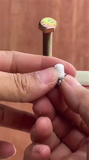 ​Easy Pipe Leak Repair Hack