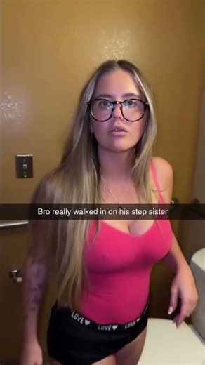 You Forgot To Knock... (Awkward Moment) 😳