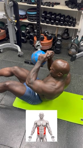 27K views · 541 reactions | I dare you with this one .. abs/core | Alain 'The Panther' Ngalani | Facebook