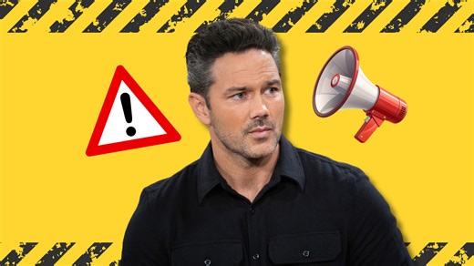 Ryan Paevey’s Passionate Plea to Fans: 'Please Take This to Heart'