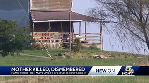 New info reveals years of turmoil inside Kentucky family at center of murder case