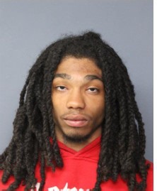 Man sentenced to nearly 2 years on gun and shoplifting charges in Norfolk