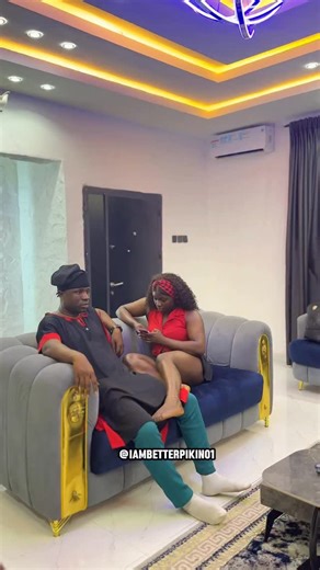 Ejiro David on Instagram: "Udu Road 1 - 0 Better Pikin 😎"