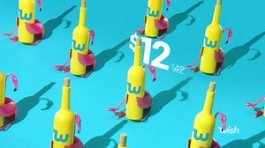 Wish TV Spot, 'Amazing Things: Decor'