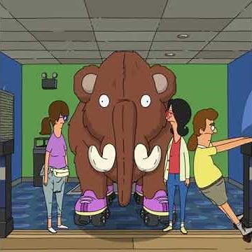 Bob's Burgers: The Movie Full Episode.Animation Movies 2021 Full English.kid movies.Cartoon for kids