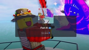 Fish It codes (December 2025)