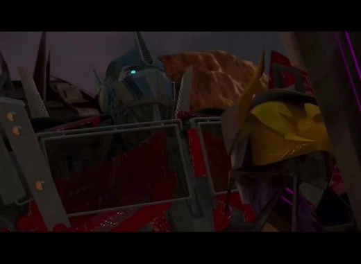 Hilarious Transformers Scene Reaction | Transformers Rise of the Beasts