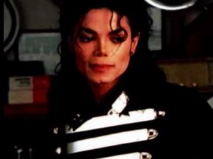 MJ Fantasy - Sleeping With Michael [2] - Part 1