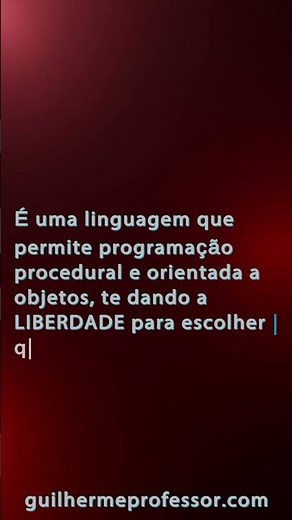 Dicas de Javascript: O que é Javascript - Parte 01