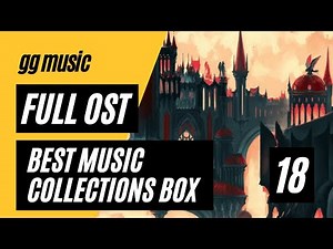 Castlevania Best Music Collections Box - Disc 18 [Complete Original Soundtrack] w/ Timestamps