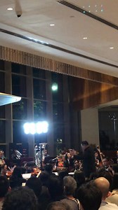1st Prize Winner of the 16th Henry Wieniawski International Violin Competition, HINA MAEDA and the MANILA SYMPHONY ORCHESTRA under the baton of MAESTRO MARLON CHEN and concertmaster, DIOMEDES SARAZA JR. captivated last night’s audience at the Ayala Museum! - WIENIAWSKI AND RIMSKY-KORSAKOV August 26, 2023 Ayala Museum Wieniawski Society | Manila Symphony Orchestra