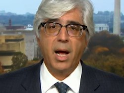 CNN Lawyer Ted Boutrous: Acosta Suit "Is Not A Politicial Issue, It Is A First Amendment Issue"