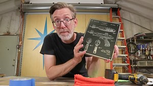 Tricks For Mass-Producing Laser-Etched Art