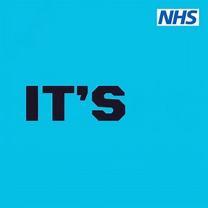 Getting the COVID-19 vaccination is easier than ever and it only takes minutes. Find out more: http://nhs.uk/covidvaccine | UK Health Security Agency