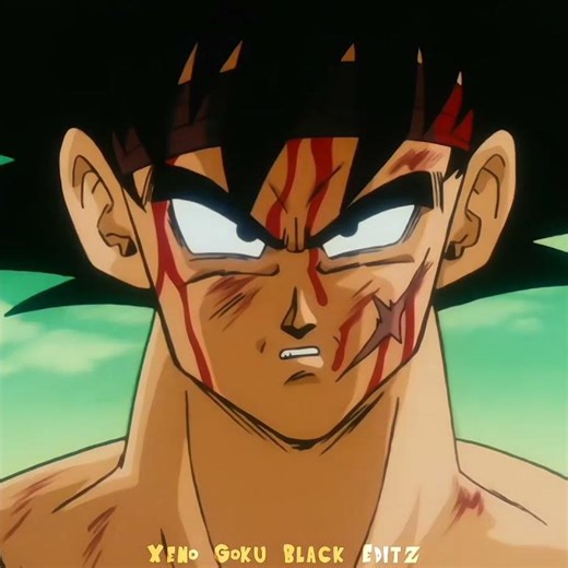 Bardock🔥#bardock #goku #dragonball #trend #aesthetic #trendingedit #trendingreels #saiyan #movie
