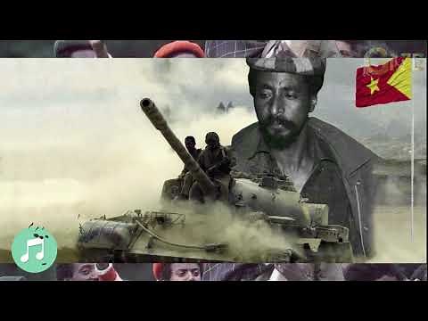 Eyasu Berhe - ደምኩም 'ዩ ቃል ኪዳንና - Tplf Tigrigna Music