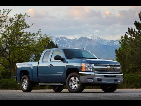 Changing spark plugs and wires on 2007-2013 Chevy Silverado/Sierra/Tahoe/Suburban/Yukon/ Avalanche.