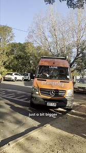 14 reactions · 3 comments | Orange Sky provides free laundry services...