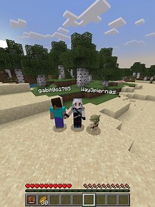 430K views · 26K reactions | JUGANDO EL MOD DE STRUCTURE GENERATION con Gabito  #minecraft #mods #viral #minecraftbedrock #minecraftvideos #addons #loquendo #bandisergio #Omg #humor #strcturas #random #memes #gabito | Bandisergio 2.0 | Facebook