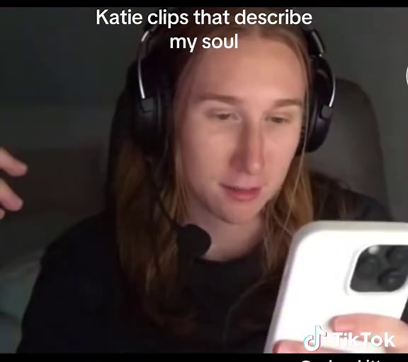 Katie B's Hilarious Gaming Moments