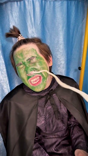 What's inside the nose?#Rumi#Frozen 3#prince and princess