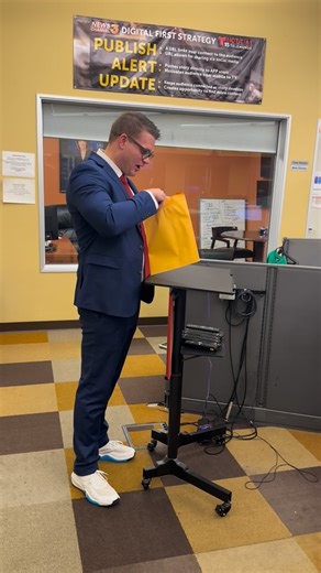 Katie Boer on Instagram: "I was scared to open this mail I got at work. Thankfully @gkhottle was more than happy to do it for me. And we were not disappointed! Inside were printed bird photos, no note, no explanation, not even his photos… images of birds he found online. Just pure, unexpected wholesomeness. I’m sure most people would think this is creepy. (And believe me, there are a lot of situations where it is! Please stop sending weird shit!!!) But if you’ve ever had older parents, you get i