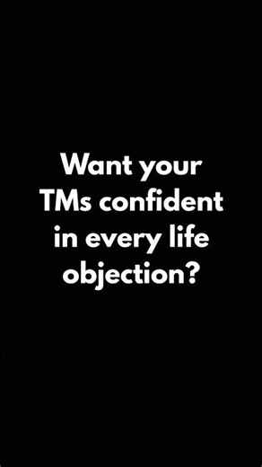 The #1 Life Insurance Objection