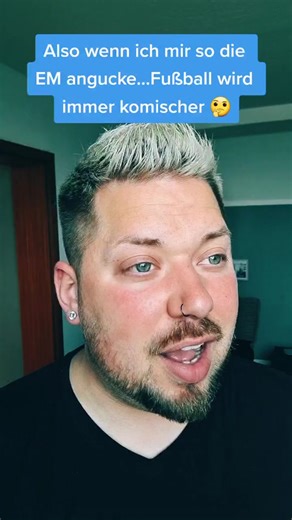 Heidi Klum entscheidet 2022, wer bei der Fußball-EM gewinnt