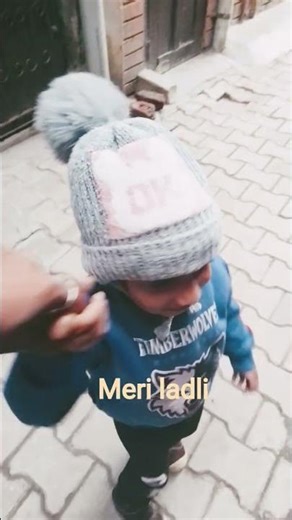 #music #cutebaby meri jaan
