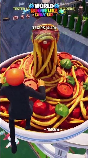 The guards in this Fortnite map are ruthless 💀
