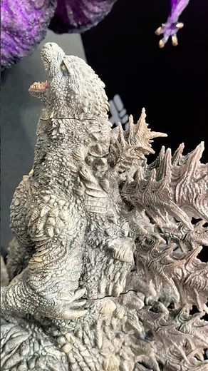 X-plus - Godzilla the Ride : Great Clash - Shonen Ric Ver ゴジラ・ザ・ライド グレットクラッシュ 少年リック限定版 東宝30cmシリーズ