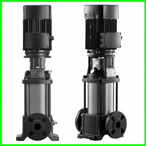 [Hot Item] High-Rise Building Pressurized Feed Water Pump