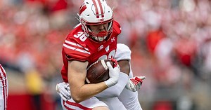 Spring Practice Preview: Tight End