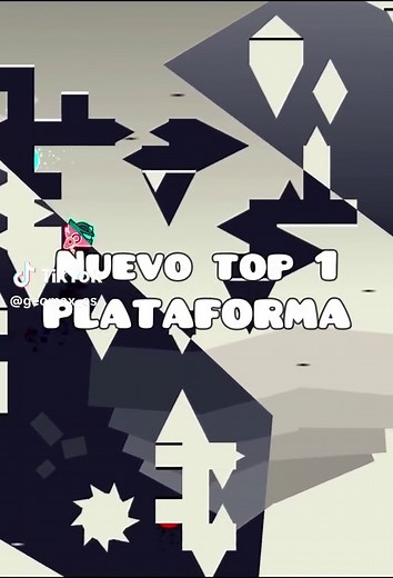 Top 1 Platformer Demonlist in Geometry Dash