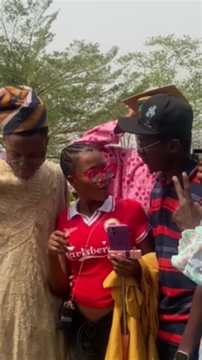 Pranking Bouesti Freshers on Their Matriculation