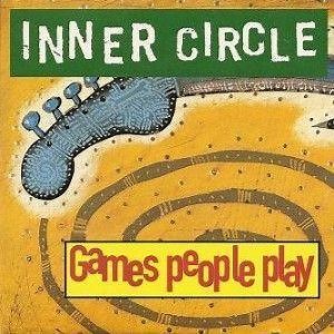 Inner Circle - Games People Play | Top 40