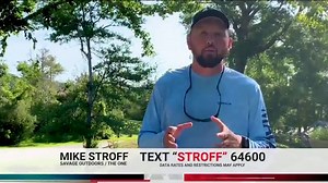 Bowtech Archery TV Spot, 'Illinois Whitetail Hunt Giveaway' Featuring Mike Stroff