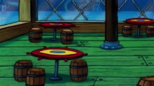 Venusian’s Made Huge Mistake By Beating Up Mr. krabs For Saving SpongeBob #malaikithemersharkboy #spacegoofs #tal_on #lordjk #fyp