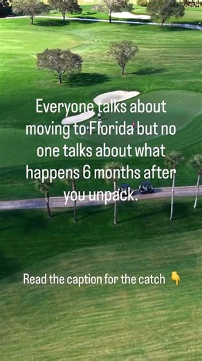 After the initial excitement of the move fades and the last box is unpacked, something interesting