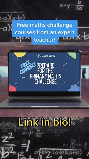 Sign up for free now! #maths #mathtok #studytok #teachersoftiktok #fyp #foryou #ukmt #juniormathschallenge #intermediatemathschallenge #seniormathschallenge